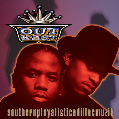 Listen to Git Up, Git Out (feat. Goodie Mob) by Outkast in atl playlist  online for free on SoundCloud