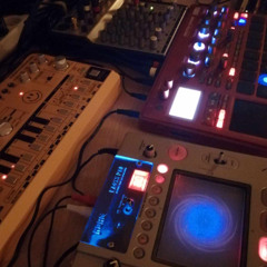 ANARKAOSS - LIVE EXTRACT [VOL 1]