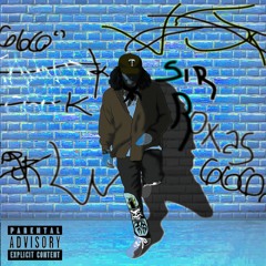 sir roxas - *2scared2die!* (prod. sorrow bringer)