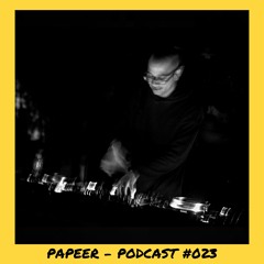 6̸6̸6̸6̸6̸6̸ | PAPEER - Podcast #23