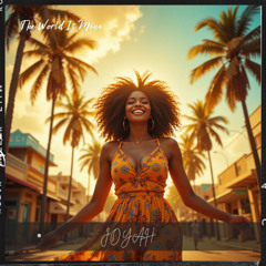 [FREE] Joyah -  (Prod By AngerWolf)