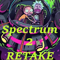 Spectrum Vol.2 RETAKE