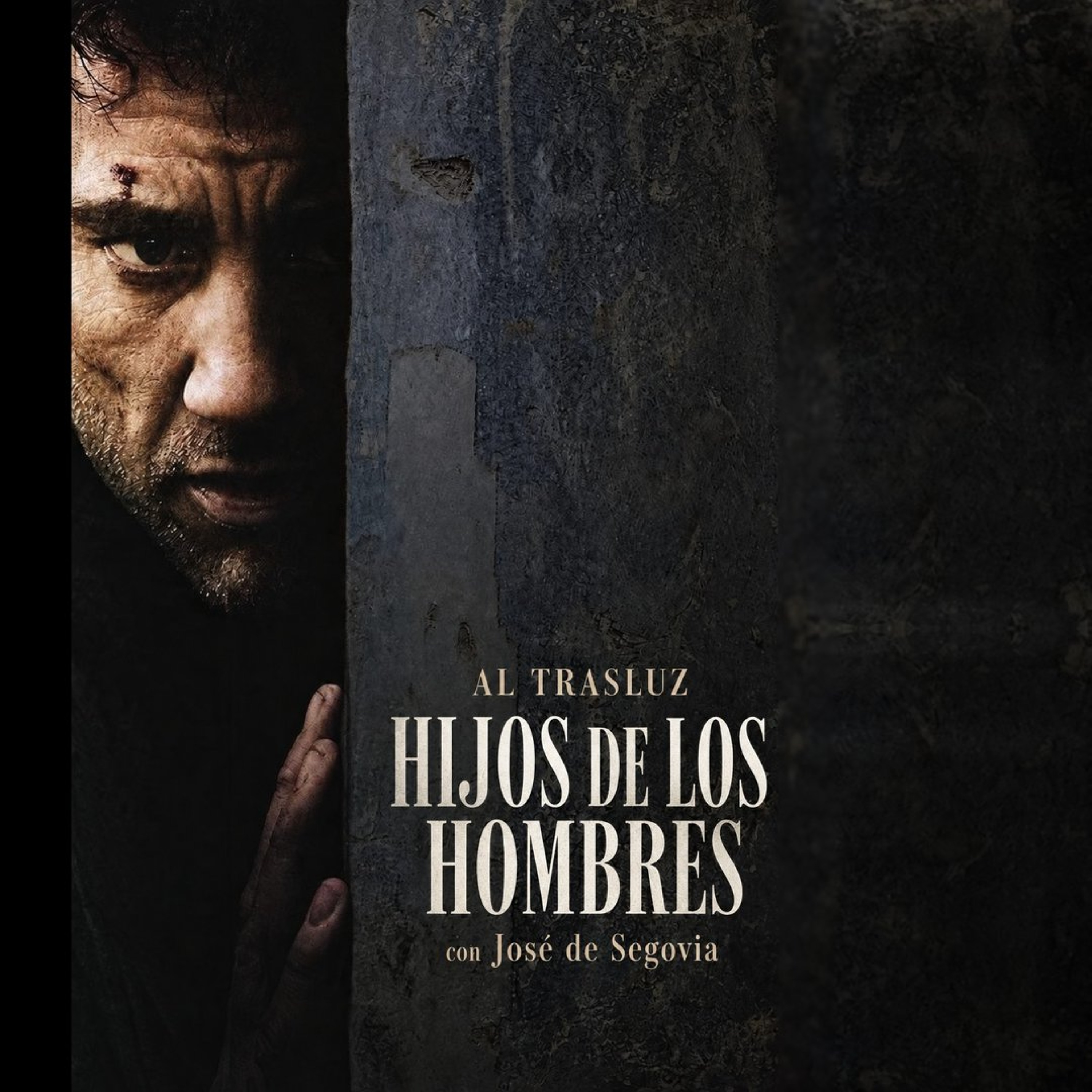 Hijos de los Hombres | Al trasluz con José de Segovia episode artwork