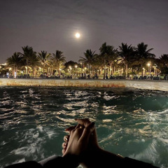 لوحة باهتة❤️