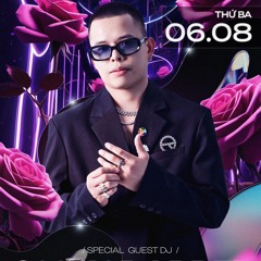 Neu Vi Anh Nhu - Quan Rapper Remix 20244