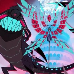 VOX DEI (Metal Cover) // by JackRipsonMusic // Hazbin Hotel