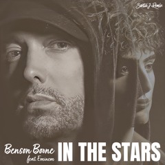 Benson Boone Feat Eminem - In The Stars Remix