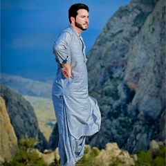Akbar_Shah_Nikzad_Da_Nanga_Dak_De_ pashtana