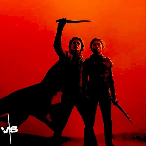 A Time Of Quiet Between The Storms (versus remix)