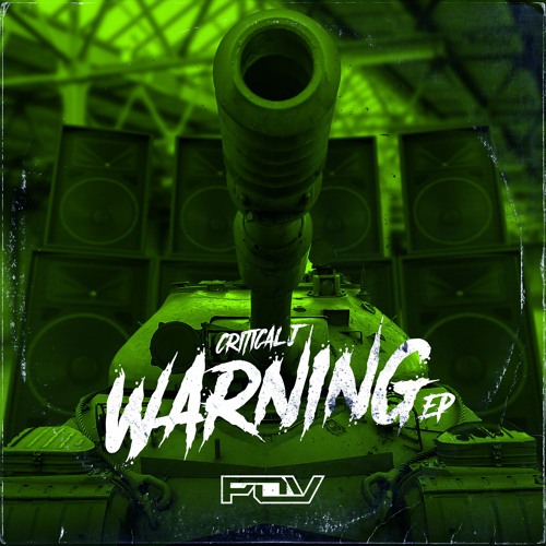 Critical J - Warning [Free Download]