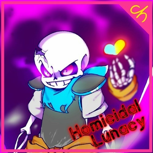 Dusttrust - Homicidal Lunacy [Re-chomastered] by Choma41