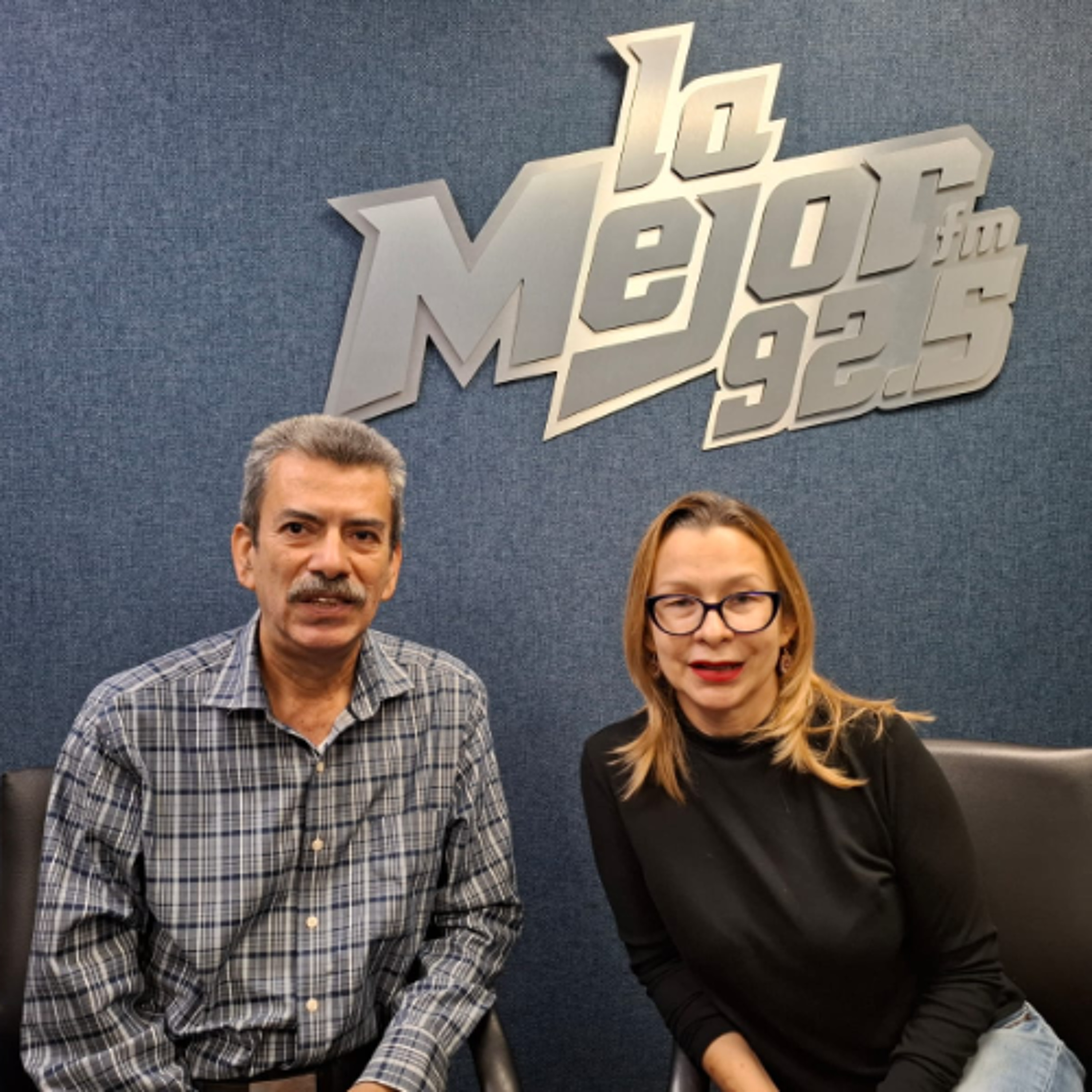 Max Cortés Press