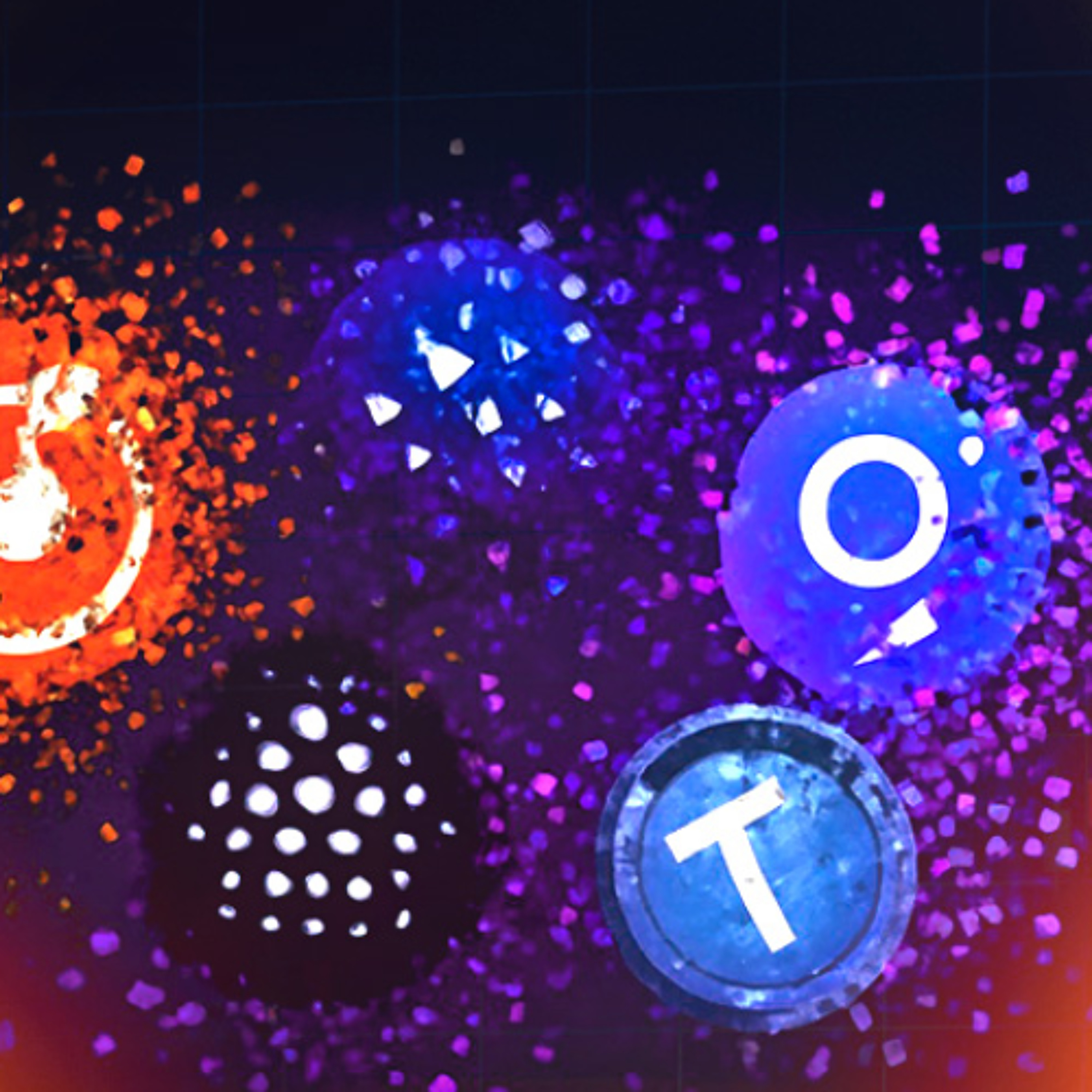 PIC Podcast - Politique. Investissement. Culture.