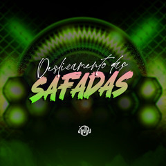 Deslizamento das Safadas