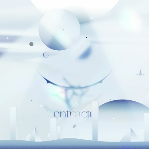 [春M3]entr'acte EP XFD