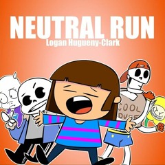 Neutral Run