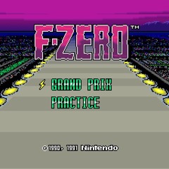 F-Zero (SNES) OST - Port Town