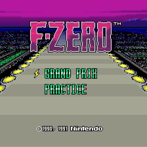 Stream F Zero Snes Ost Port Town By Ruberruby Listen Online For Free On Soundcloud