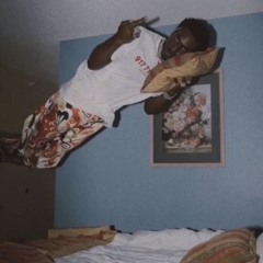 Imma Find Me A Way (prod. Sogimura)