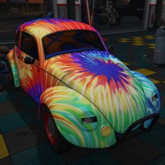 Song Of The Wind by Windsong ft. MoMo - NoPixel WL