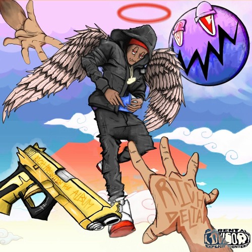Solving Problems (prod. ShekThisYours)