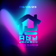 Carte Blanche - 08/26/23