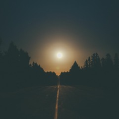 Full Moon Down Under