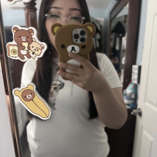 duh baddie who kried blikk (orchidgarden)