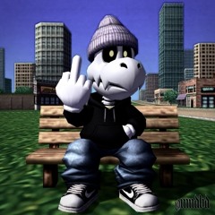 tesla - dxnero ft. sbk, bru c (prod. dxnero)