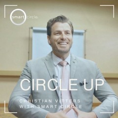 Christian Vitters Story by Smart Circle | Pro Athlete, Stuntman and Business Owner