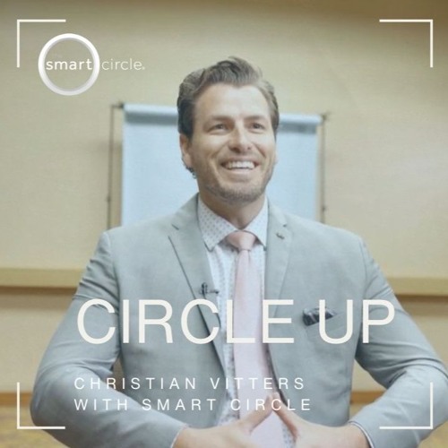 Christian Vitters Story by Smart Circle | Pro Athlete, Stuntman and Business Owner