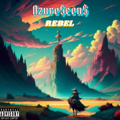 REBEL prod.Onetime
