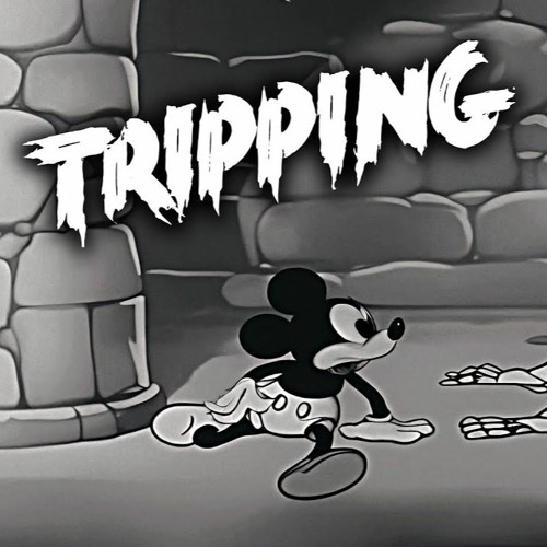 Trippy Code