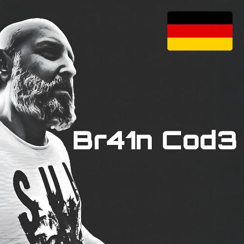 Br41n Cod3 - Podcast #002