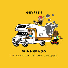 Gryffin - Winnebago (feat. Quinn XCII & Daniel Wilson)