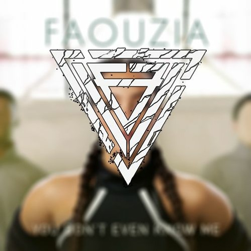 YOU DON'T EVEN KNOW ME (Febrizkyafi ▽) - JefreyLudy X BrandonThong - Preview