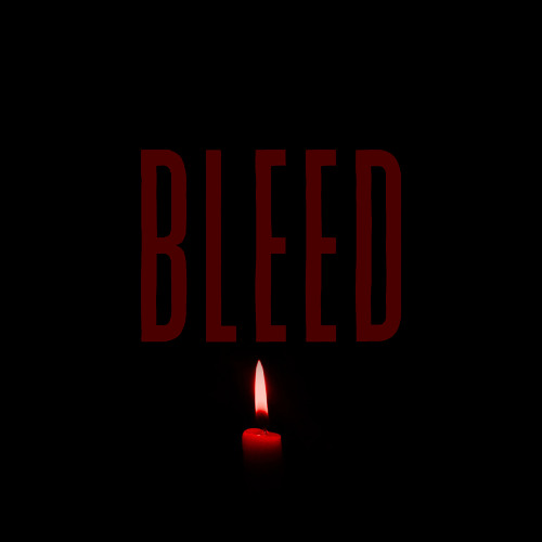 MY BLEEDING HEART (SECOND ATTACK)