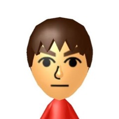 Mii Type Beat