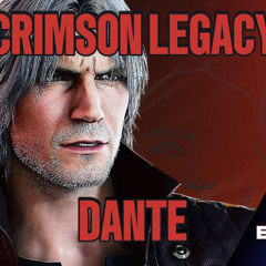 Crimson Legacy