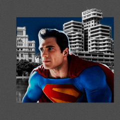 Іх норавы: Новы фільм пра Супермэна і самыя нявыхаваныя гарады Іспаніі