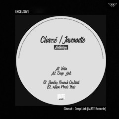 exclusive | Chassé - Deep Link | MATE Records