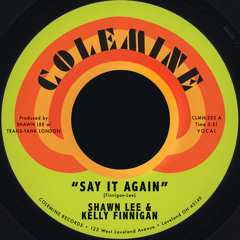 Say It Again