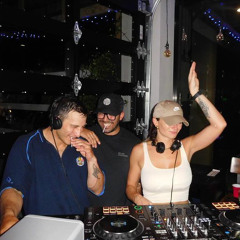 Saiscb x Nico Tezna x Melanie Maddox @ Ankro Lab July 19, 2024.WAV