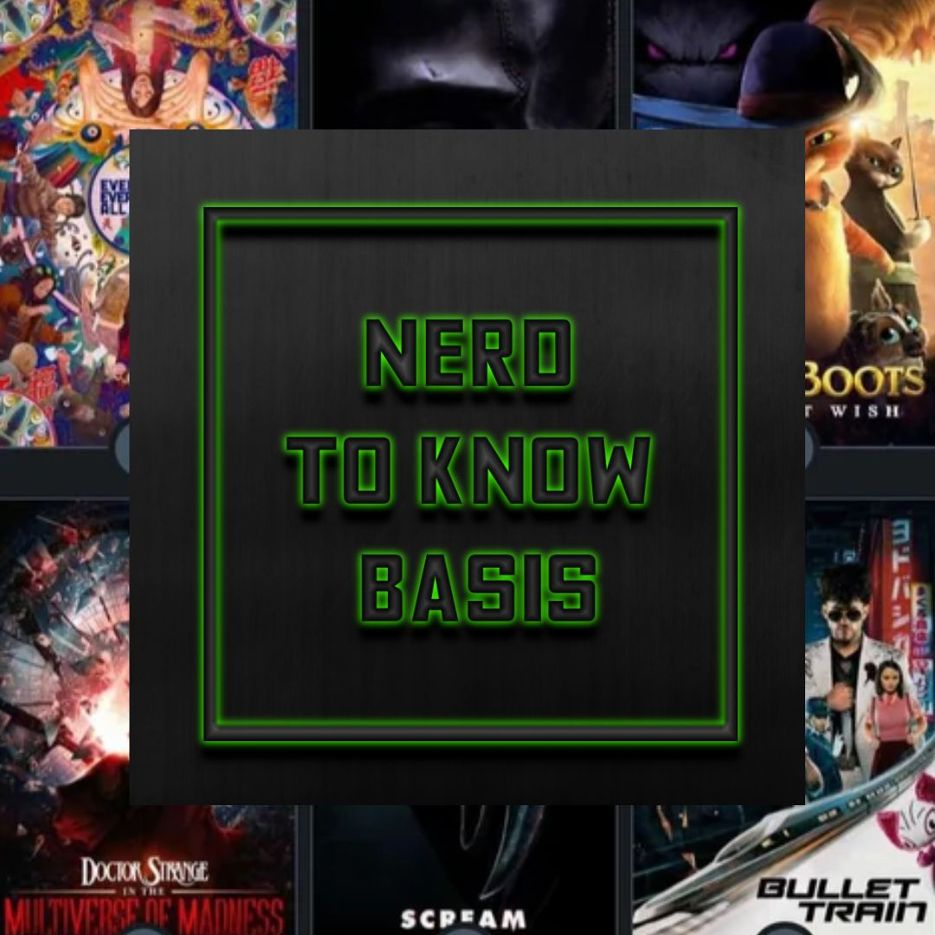 Nerd To Know Media