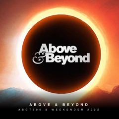 Above & Beyond