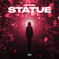 Aureonix - Statue