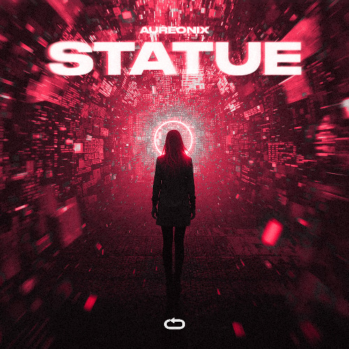 Aureonix - Statue