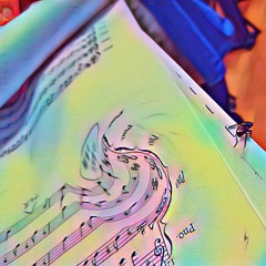 Pinch me ( instrumental ver.)