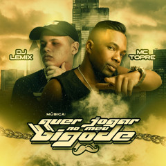 Quer Jogar No Meu Bigode