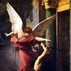 “Merciful” Exodus